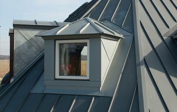 metal roofing Cwmdare, Rhondda Cynon Taf