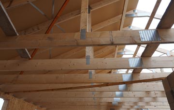 Cwmdare roof truss costs