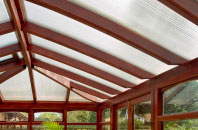 Cwmdare conservatory roofing insulation