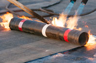 Cwmdare flat roof sealing