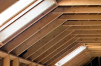Cwmdare tapered roof insulation quotes